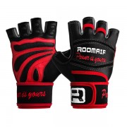 ROOMAIF STRENGTH FITNESS HANDSCHUHE